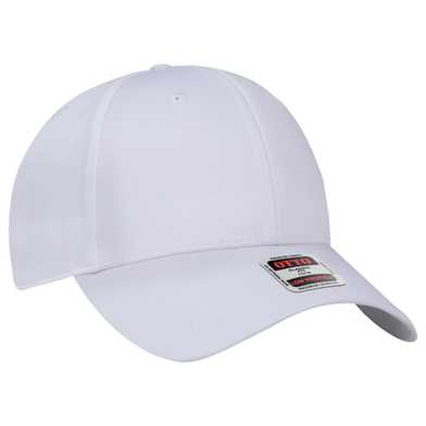 19-061 OTTO CAP 6 Panel Low Profile Baseball Cap 19-061 OTTO CAP 6 Panel Low Profile Baseball Cap