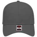19-061 OTTO CAP 6 Panel Low Profile Baseball Cap
