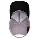 19-061 OTTO CAP 6 Panel Low Profile Baseball Cap