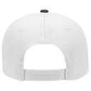 19-061 OTTO CAP 6 Panel Low Profile Baseball Cap