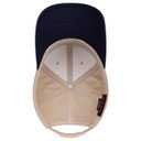 19-061 OTTO CAP 6 Panel Low Profile Baseball Cap