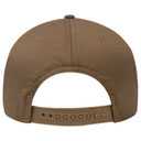 19-061 OTTO CAP 6 Panel Low Profile Baseball Cap