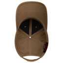 19-061 OTTO CAP 6 Panel Low Profile Baseball Cap