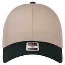19-061 OTTO CAP 6 Panel Low Profile Baseball Cap