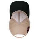 19-061 OTTO CAP 6 Panel Low Profile Baseball Cap