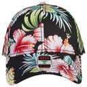19-061 OTTO CAP 6 Panel Low Profile Baseball Cap