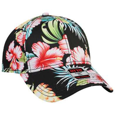 19-061 OTTO CAP 6 Panel Low Profile Baseball Cap 19-061 OTTO CAP 6 Panel Low Profile Baseball Cap