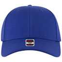 19-1 OTTO CAP "OTTO COMFY FIT" 6 Panel Low Profile Style Baseball Cap - 2