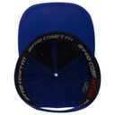 19-1 OTTO CAP "OTTO COMFY FIT" 6 Panel Low Profile Style Baseball Cap - 2