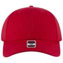 19-1 OTTO CAP "OTTO COMFY FIT" 6 Panel Low Profile Style Baseball Cap - 2