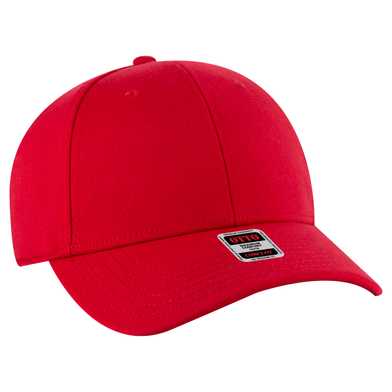 19-1 OTTO CAP "OTTO COMFY FIT" 6 Panel Low Profile Style Baseball Cap - 2 19-1 OTTO CAP "OTTO COMFY FIT" 6 Panel Low Profile Style Baseball Cap - 2