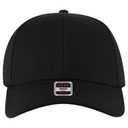 19-1 OTTO CAP "OTTO COMFY FIT" 6 Panel Low Profile Style Baseball Cap - 2