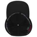 19-1 OTTO CAP "OTTO COMFY FIT" 6 Panel Low Profile Style Baseball Cap - 2