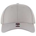 19-1 OTTO CAP "OTTO COMFY FIT" 6 Panel Low Profile Style Baseball Cap - 2