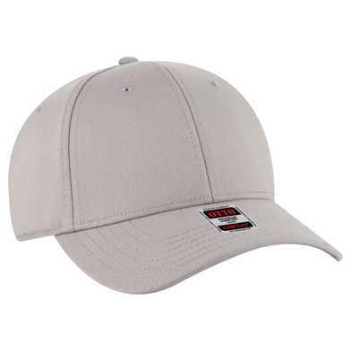 19-1 OTTO CAP "OTTO COMFY FIT" 6 Panel Low Profile Style Baseball Cap - 2 19-1 OTTO CAP "OTTO COMFY FIT" 6 Panel Low Profile Style Baseball Cap - 2