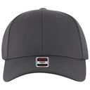19-1 OTTO CAP "OTTO COMFY FIT" 6 Panel Low Profile Style Baseball Cap - 2
