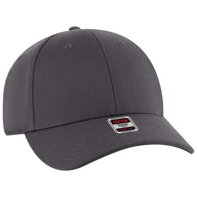 19-1 OTTO CAP "OTTO COMFY FIT" 6 Panel Low Profile Style Baseball Cap - 2 19-1 OTTO CAP "OTTO COMFY FIT" 6 Panel Low Profile Style Baseball Cap - 2