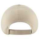 19-1 OTTO CAP "OTTO COMFY FIT" 6 Panel Low Profile Style Baseball Cap - 2