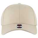 19-1 OTTO CAP "OTTO COMFY FIT" 6 Panel Low Profile Style Baseball Cap - 2