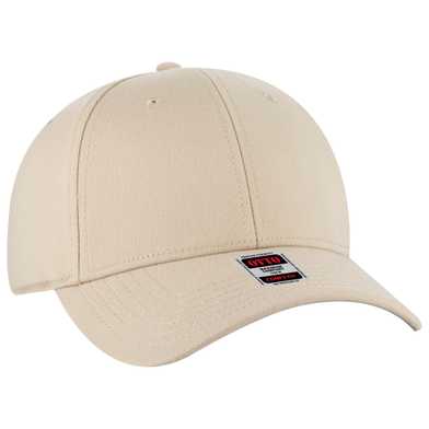 19-1 OTTO CAP "OTTO COMFY FIT" 6 Panel Low Profile Style Baseball Cap - 2 19-1 OTTO CAP "OTTO COMFY FIT" 6 Panel Low Profile Style Baseball Cap - 2