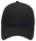 19-1036 Polyester Air Mesh Low Profile Pro Style Caps