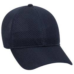 19-1036 Polyester Air Mesh Low Profile Pro Style Caps 19-1036 Polyester Air Mesh Low Profile Pro Style Caps