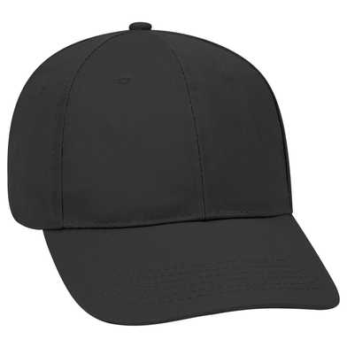 OTTO CAP 6 Panel Low Profile Baseball Cap OTTO CAP 6 Panel Low Profile Baseball Cap