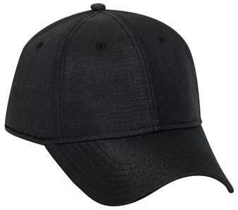 19-1066 Linen Low Profile Pro Style Caps