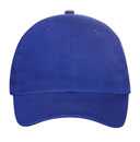 19-1109 Promo Brushed Cotton Twill Low Profile Pro Style Caps