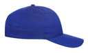 19-1109 Promo Brushed Cotton Twill Low Profile Pro Style Caps