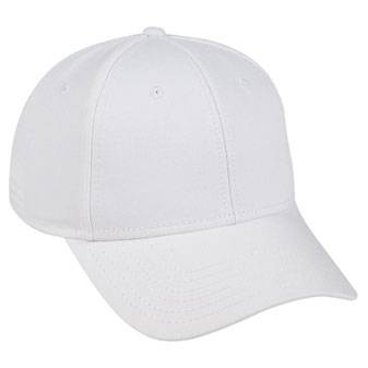 19-1203 Superior Cotton Twill Low Profile Style Caps
