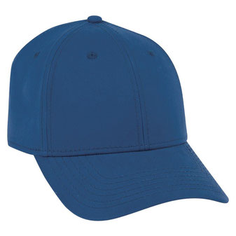 19-1227 "OTTO COMFY FIT" Brushed Stretchable Superior Cotton Twill 6 Panel Low Profile Baseball Cap