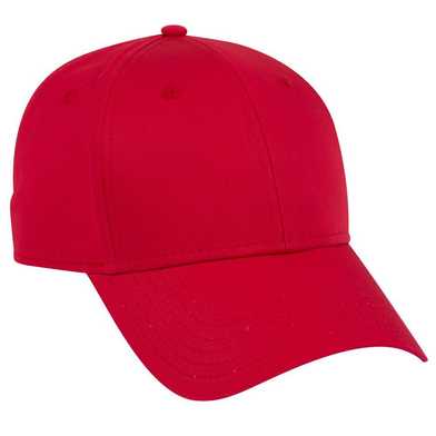 19-1229 Superior Thick Combed Cotton Low Profile Pre-Curved Visor Cap 19-1229 Superior Thick Combed Cotton Low Profile Pre-Curved Visor Cap