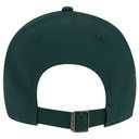 19-1229 Superior Thick Combed Cotton Low Profile Pre-Curved Visor Cap