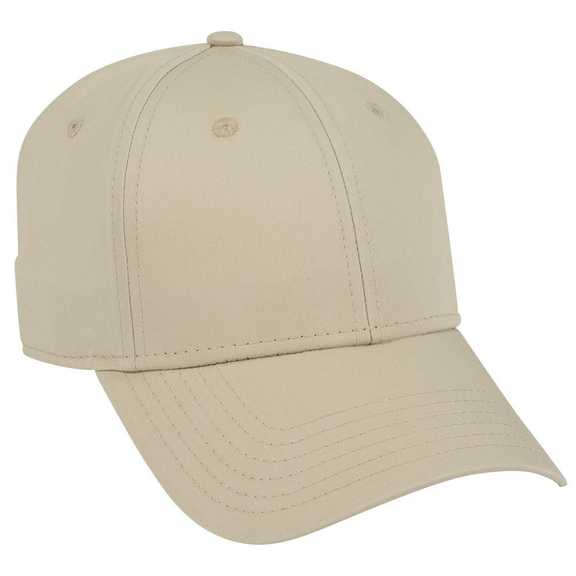 19-1229 Superior Thick Combed Cotton Low Profile Pre-Curved Visor Cap 19-1229 Superior Thick Combed Cotton Low Profile Pre-Curved Visor Cap