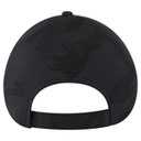 19-1232 "OTTO COMFY FIT" Rayon Blend Jersey Knit Cotton Twill 6 Panel Low Profile Baseball Cap