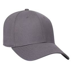 19-1283 "OTTO COMFY FIT" Stretchable Superior Cotton Twill Six Panel Low Profile Cap 19-1283 "OTTO COMFY FIT" Stretchable Superior Cotton Twill Six Panel Low Profile Cap