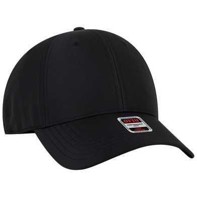 19-2 OTTO CAP 6 Panel Low Profile Style Baseball Cap 19-2 19-2 OTTO CAP 6 Panel Low Profile Style Baseball Cap 19-2