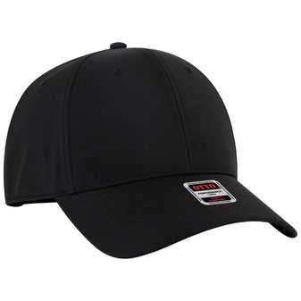 19-2 OTTO CAP 6 Panel Low Profile Style Baseball Cap 19-2