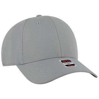 19-2 OTTO CAP 6 Panel Low Profile Style Baseball Cap 19-2