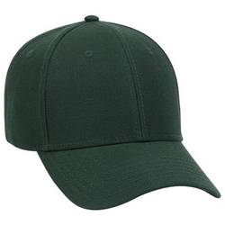19-208 OTTO CAP 6 Panel Low Profile Baseball Cap 19-208 OTTO CAP 6 Panel Low Profile Baseball Cap