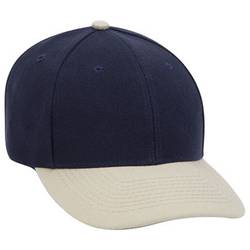19-209 Wool Blend Low Profile Pro Style Caps 19-209 Wool Blend Low Profile Pro Style Caps