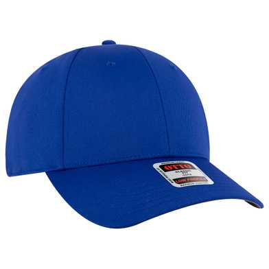 19-3 OTTO CAP 6 Panel Low Profile Baseball Cap 19-3 OTTO CAP 6 Panel Low Profile Baseball Cap