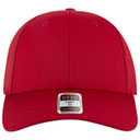 19-3 OTTO CAP 6 Panel Low Profile Baseball Cap