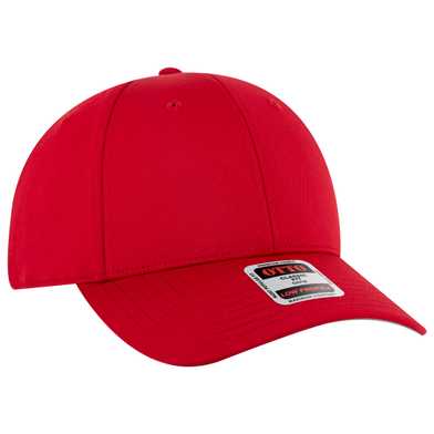 19-3 OTTO CAP 6 Panel Low Profile Baseball Cap 19-3 OTTO CAP 6 Panel Low Profile Baseball Cap