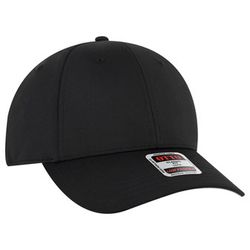 19-3 OTTO CAP 6 Panel Low Profile Baseball Cap 19-3 OTTO CAP 6 Panel Low Profile Baseball Cap