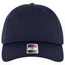 19-3 OTTO CAP 6 Panel Low Profile Baseball Cap