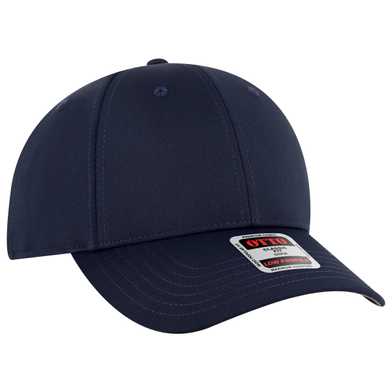 19-3 OTTO CAP 6 Panel Low Profile Baseball Cap 19-3 OTTO CAP 6 Panel Low Profile Baseball Cap