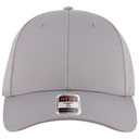 19-3 OTTO CAP 6 Panel Low Profile Baseball Cap