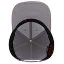 19-3 OTTO CAP 6 Panel Low Profile Baseball Cap